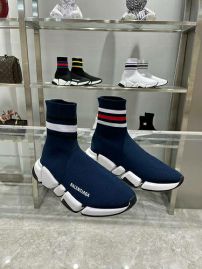 Picture of Balenciaga Shoes Men _SKUfw104571564fw